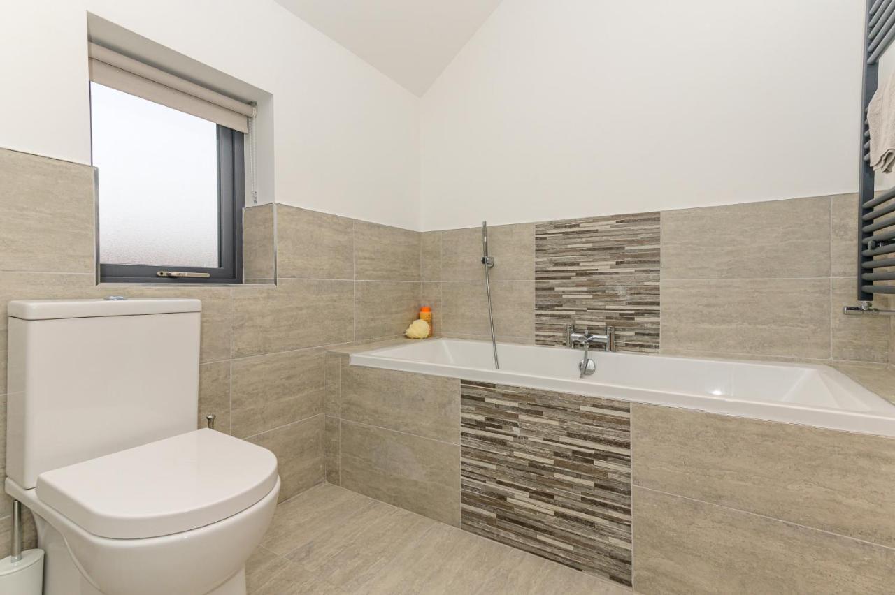 Park View - 4 Star Luxury Villa Belfast Exterior foto