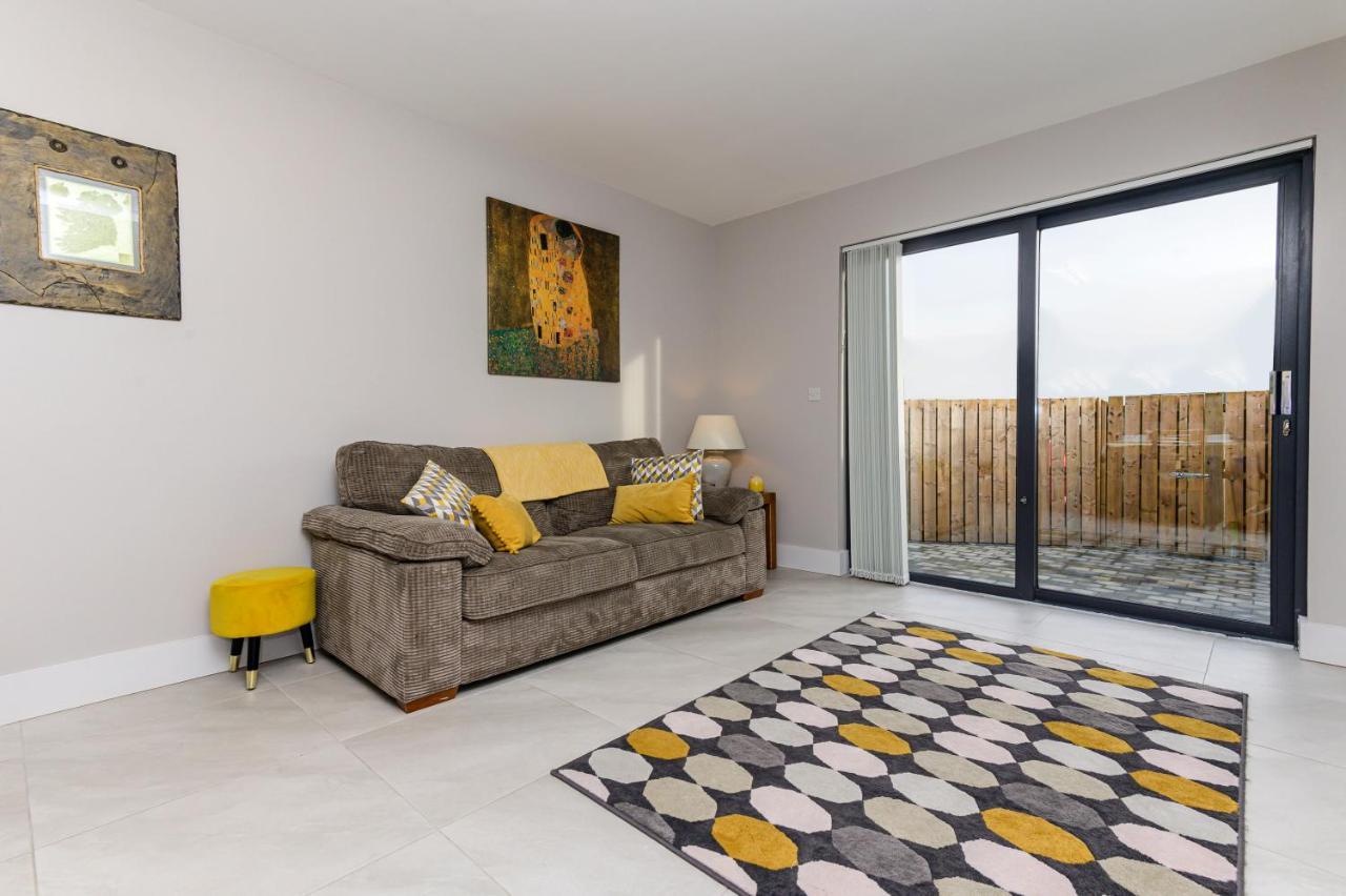 Park View - 4 Star Luxury Villa Belfast Exterior foto